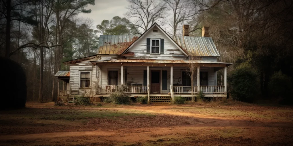 Sell a Distressed Property Without Making Repairs in Plano TX