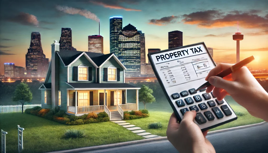 How Property Tax Impacts Your Home Sell