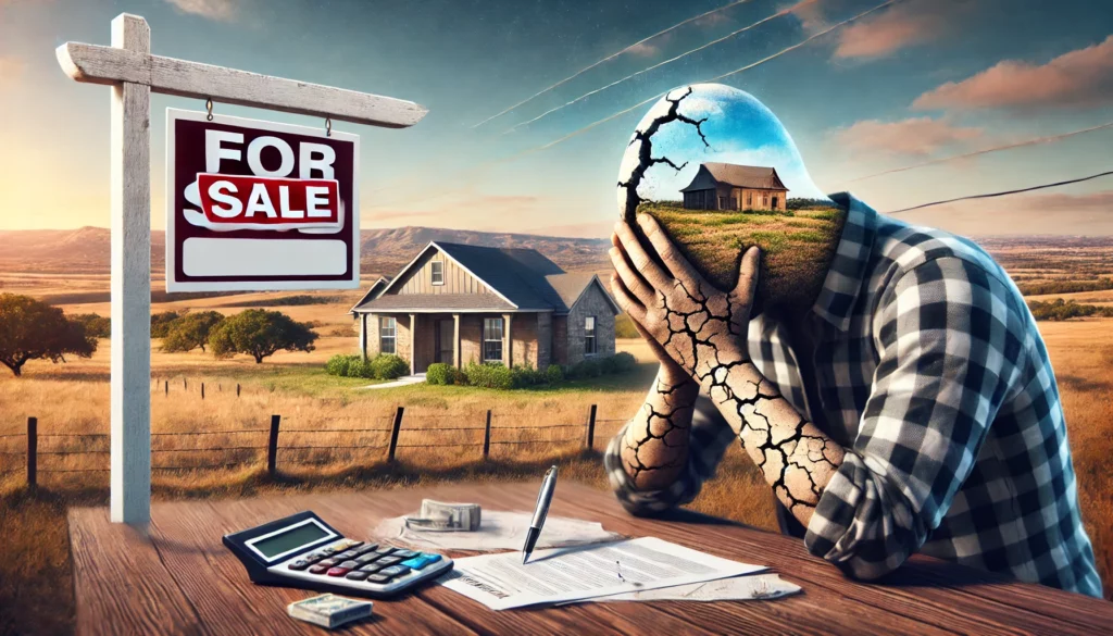 Sell a House Fast in Texas After a Failed Investment