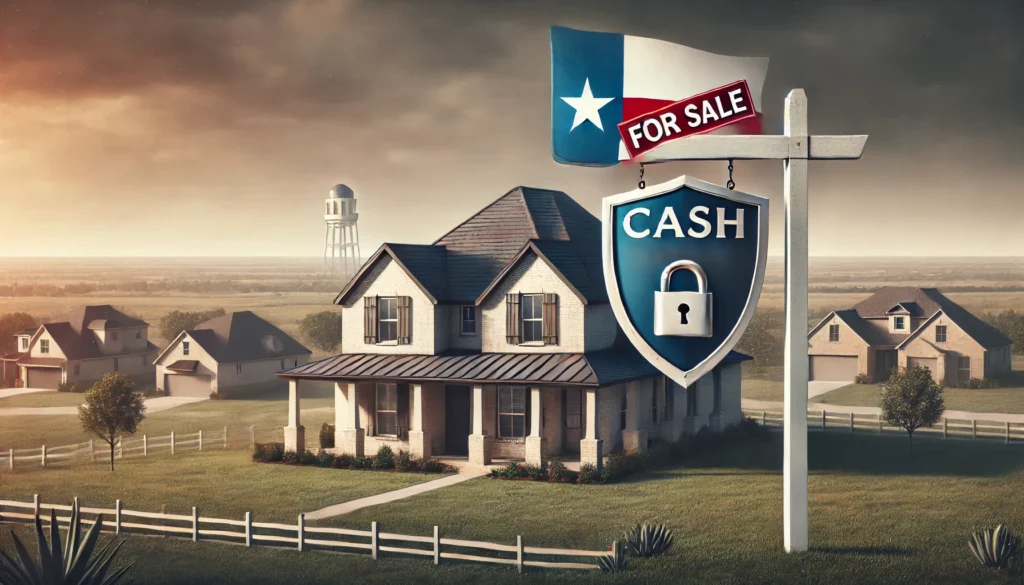 Avoiding Foreclosure with a Cash Sale During a Health Crisis