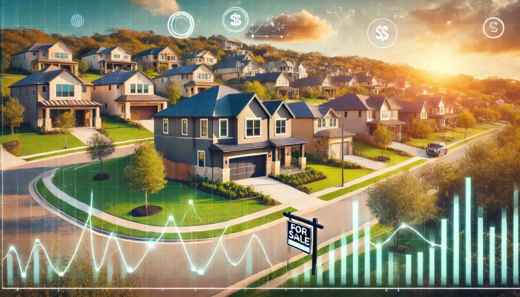 Minimizing Losses When Selling a Home in Austin