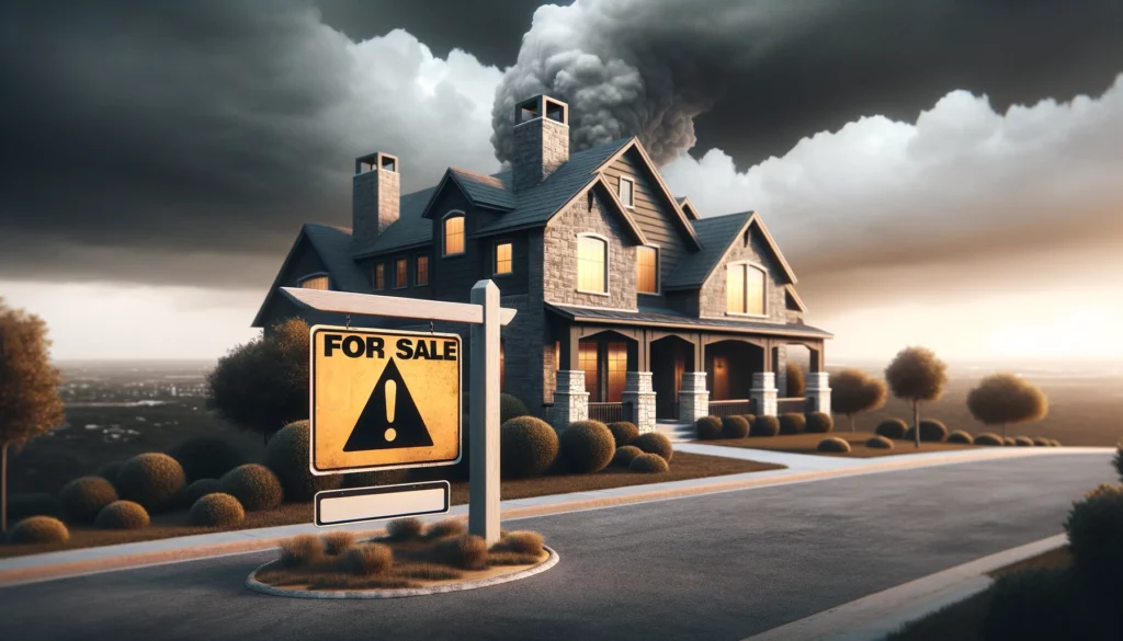 Potential Drawbacks of Selling Your Home for Cash During a Health Crisis