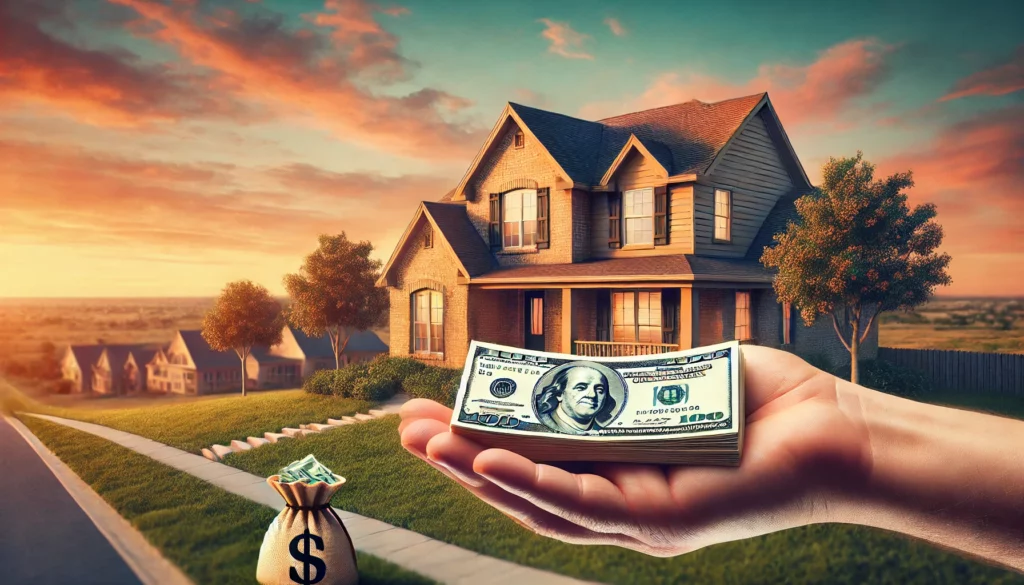 Selling Your Fort Worth Home for Cash During a Health Crisis