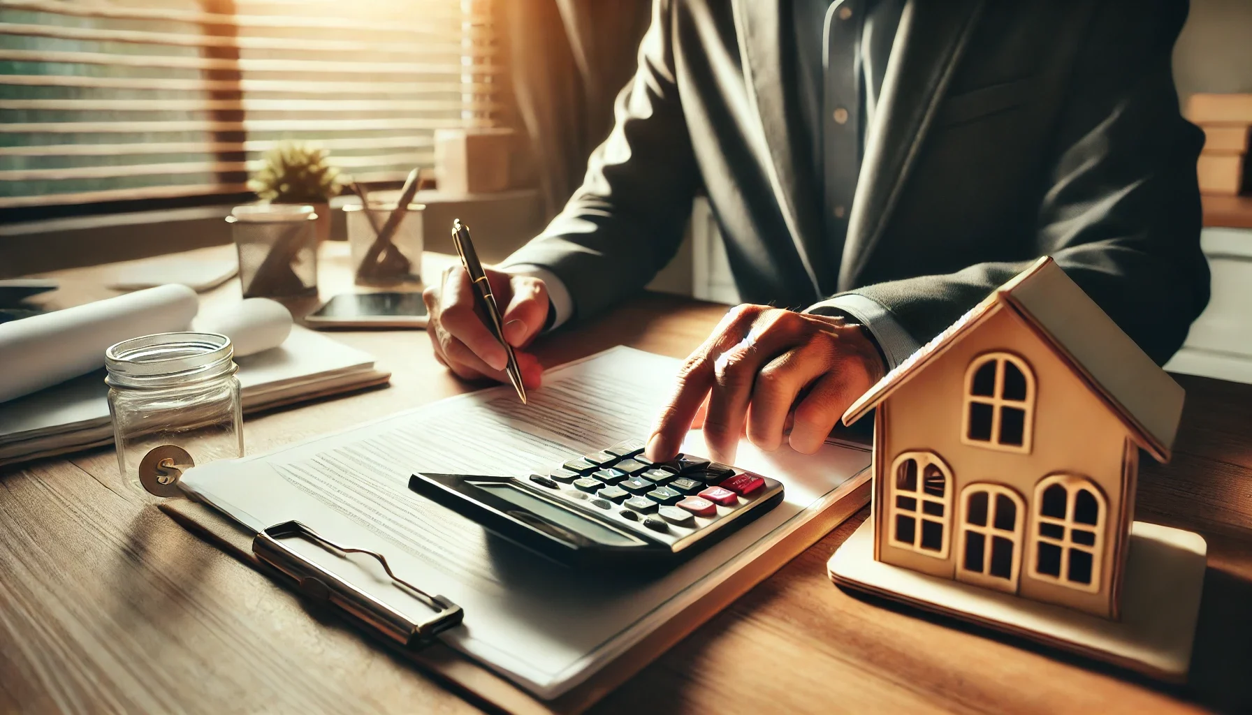 House Selling Cost in Dallas