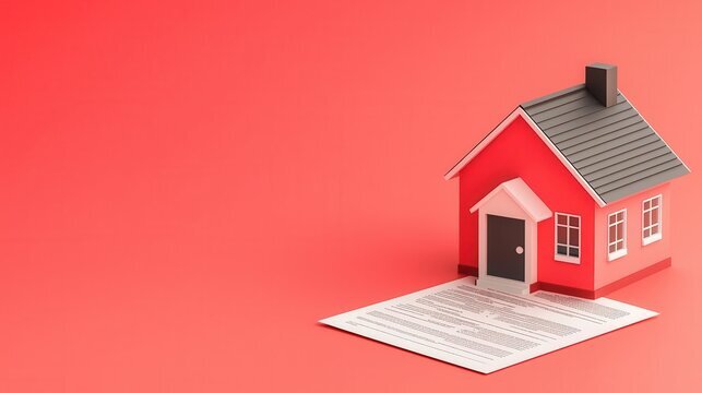 Clear Title Issues Before Selling Your Home in Houston