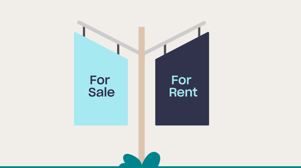 Downsizing in Austin: Sell or Rent Your Home?