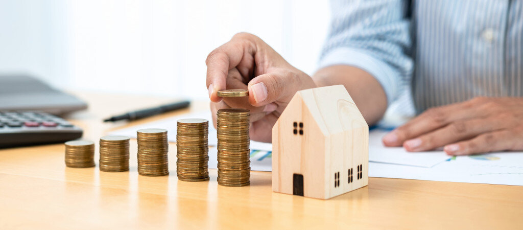 Downsizing in Texas Can Help You Save Money