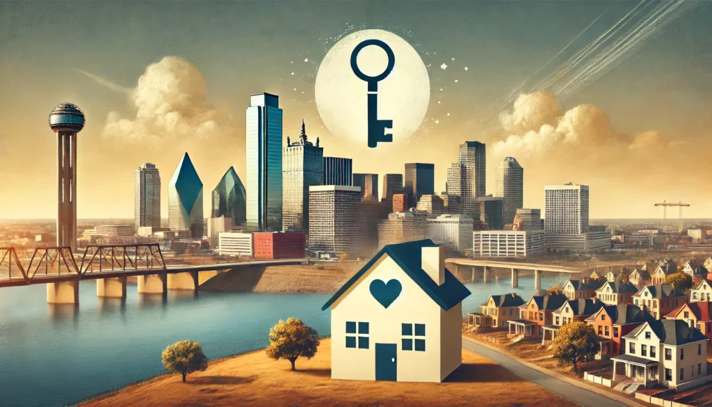 Sell Your Fort Worth Home Fast With Title Issues