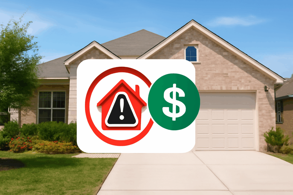 Sell Your Austin Home with Title Issues