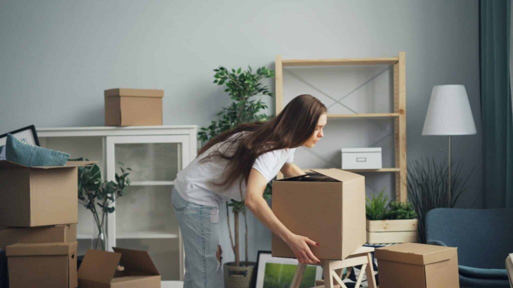 Sell Home for Job Relocation in Beaumont