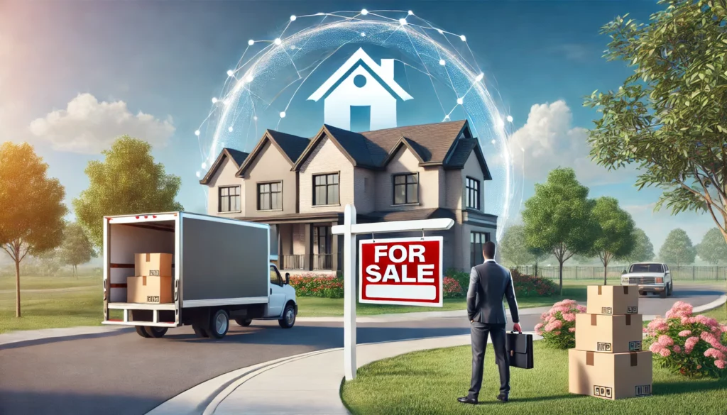 Sell Your Beaumont Home for Work Relocation