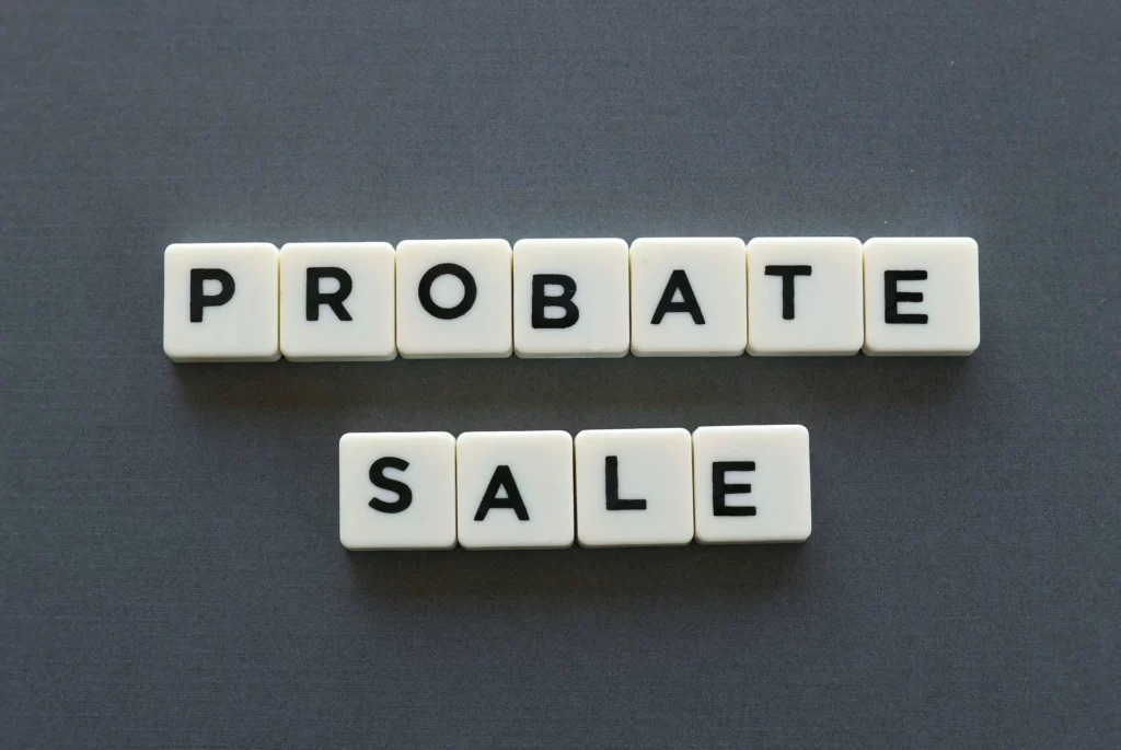 Sell a Probate House Fast in Fort Worth, TX