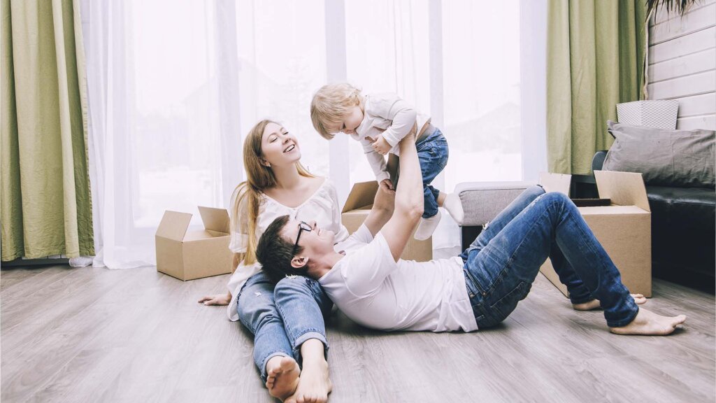 Sell a House with Tenants in Baytown, TX