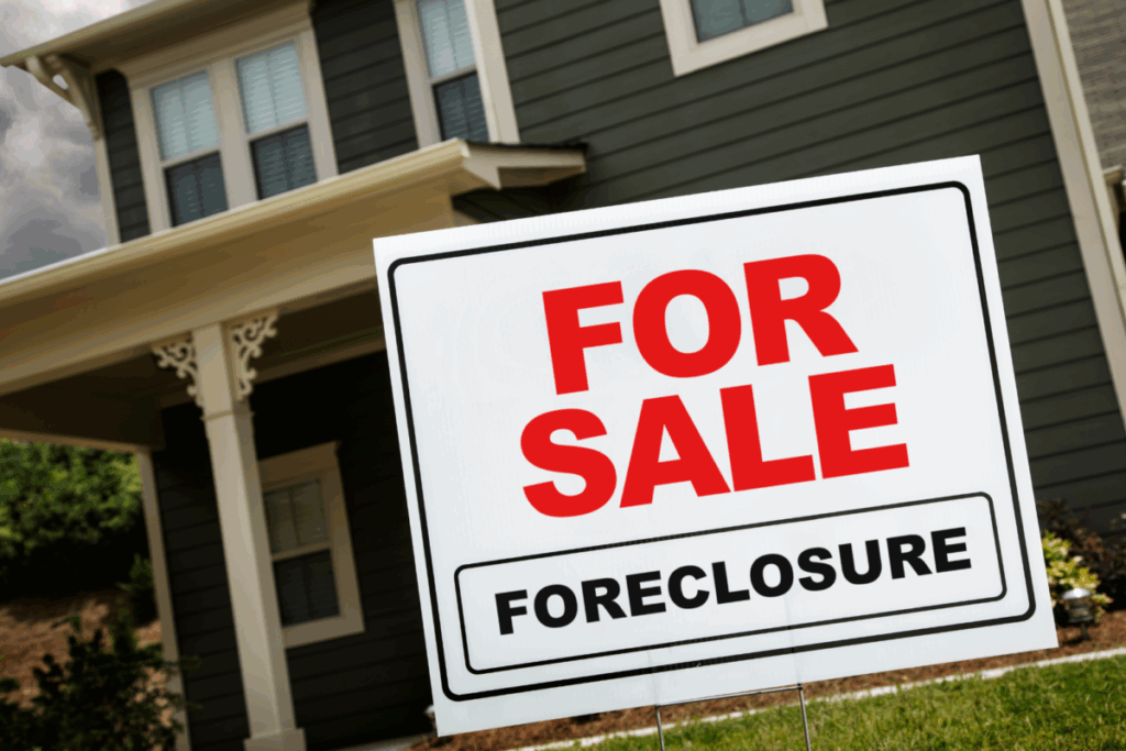sell my house for cash to avoid foreclosure in Plano, TX