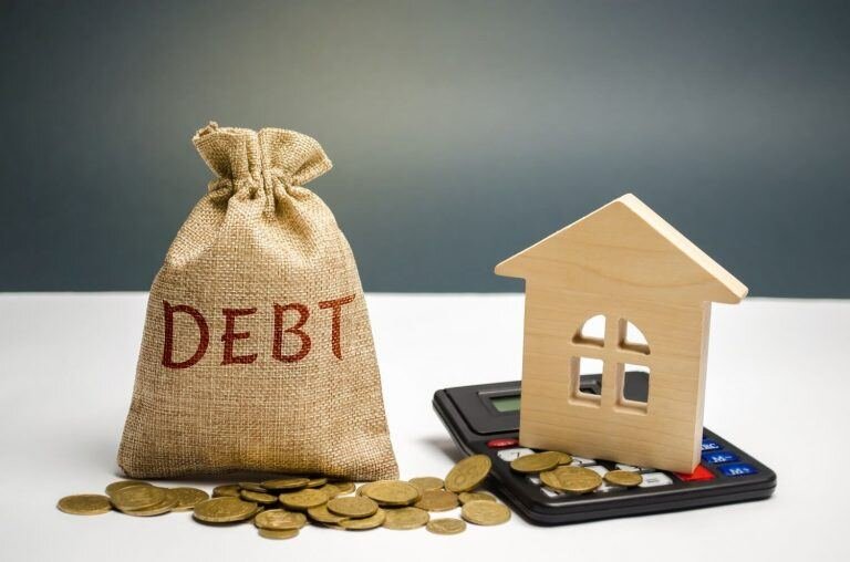 Sell Your House in Lake Jackson, TX to Pay Off Debt