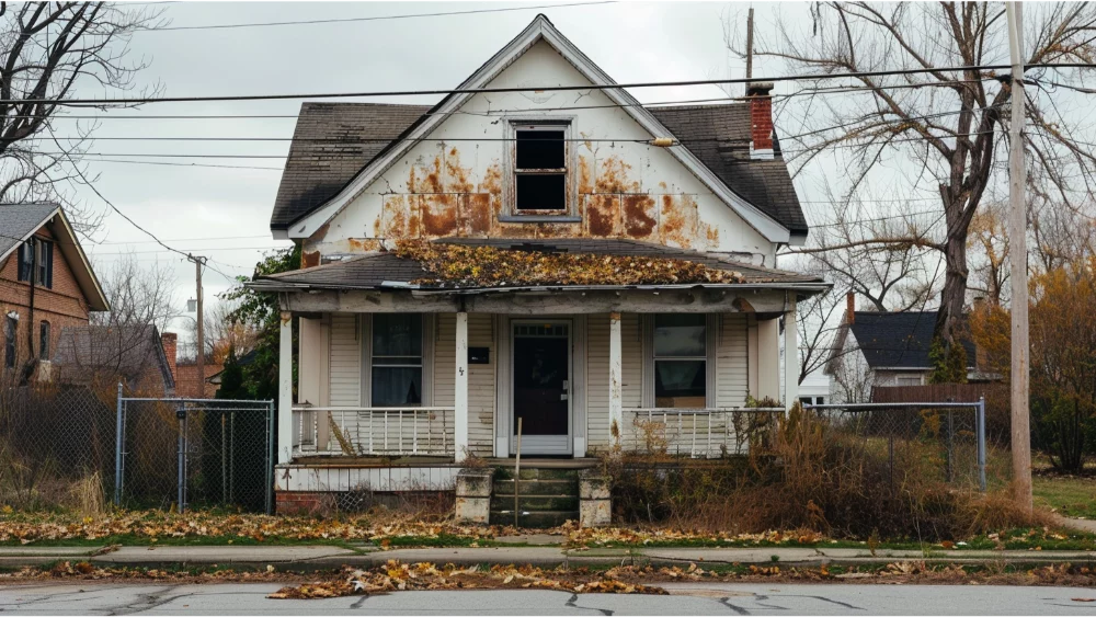 Sell Your House As-Is in Fort Worth, TX