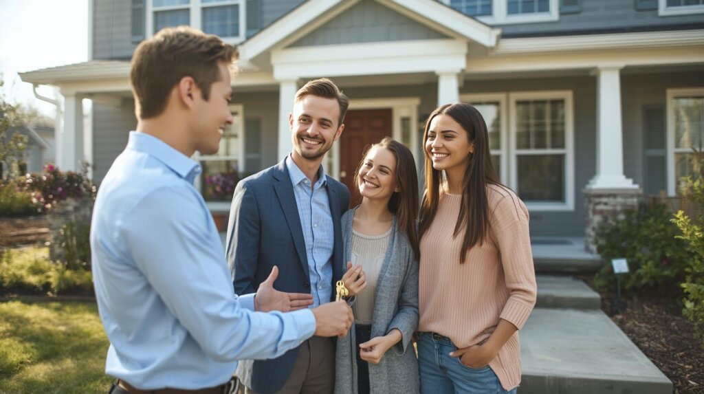 Selling a Rental Property with Tenants in Austin, TX