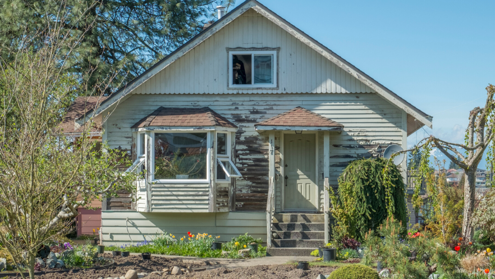 Sell Your Distressed Property for Cash in Tomball, TX