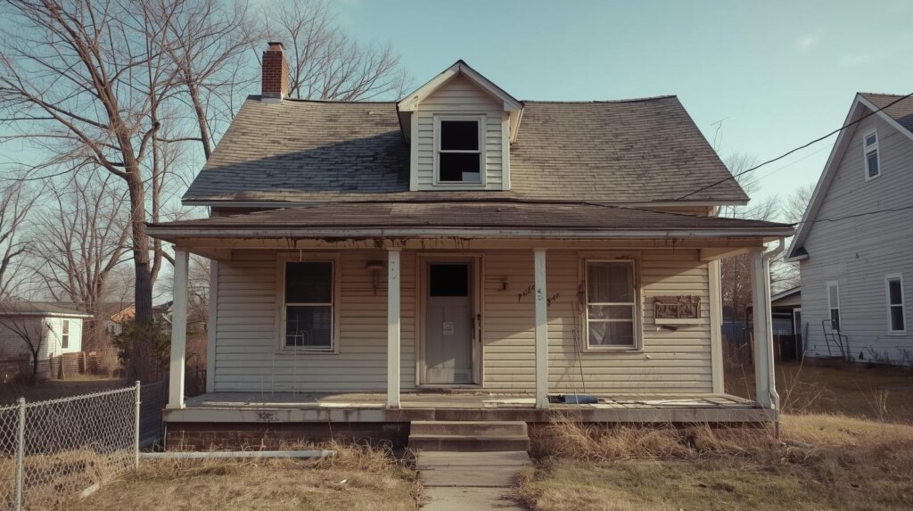 Sell a House with Code Violations in Crosby, TX