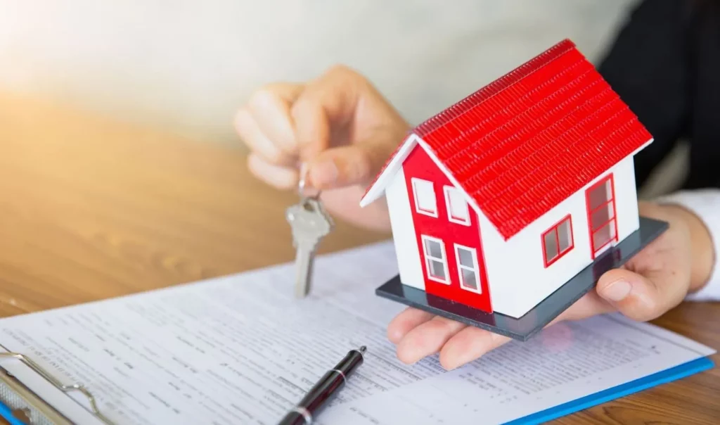 Selling a House As-Is With No Contingencies