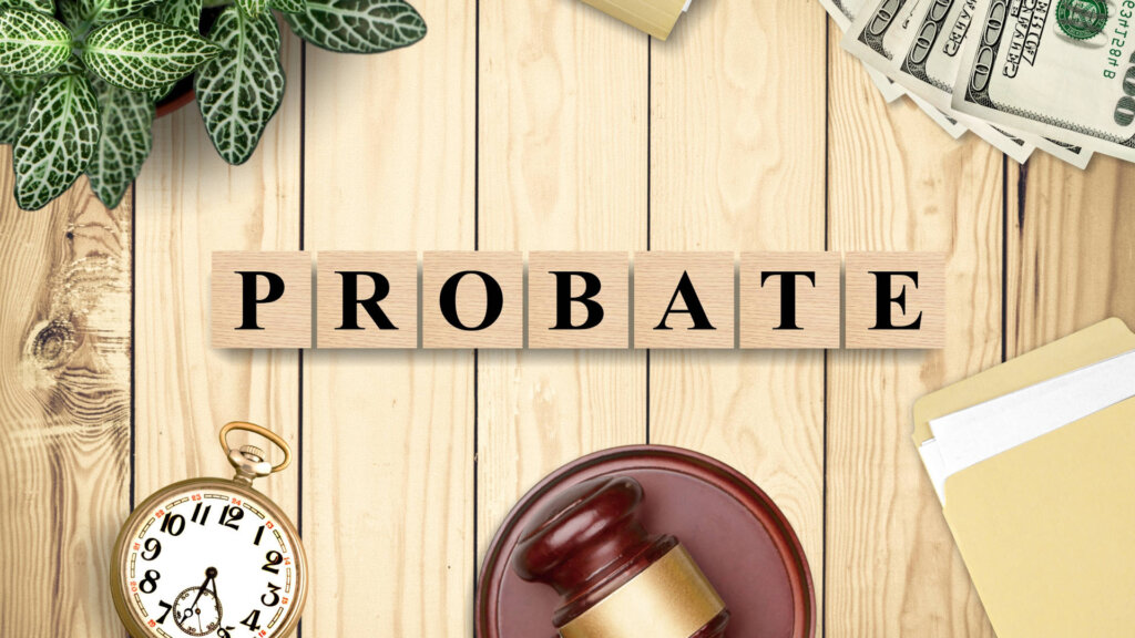 Sell a House in Probate in Lake Jackson, TX