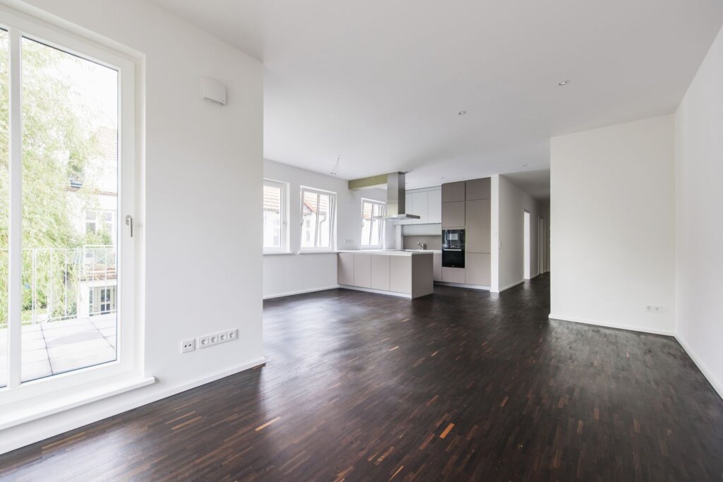 Sell a Vacant House in Tomball, TX