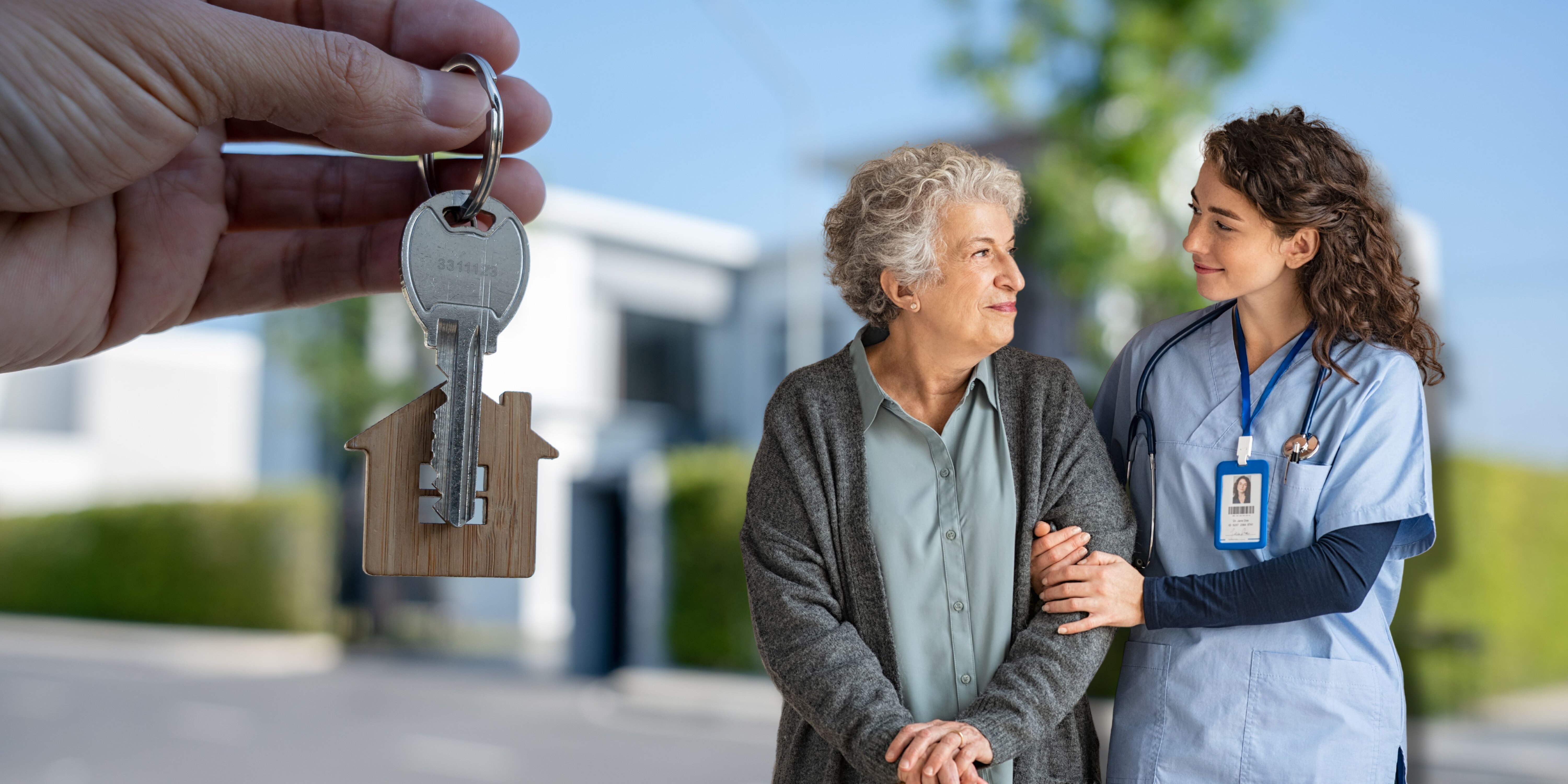 Cash Buyers for Your Home in Houston During a Health Crisis