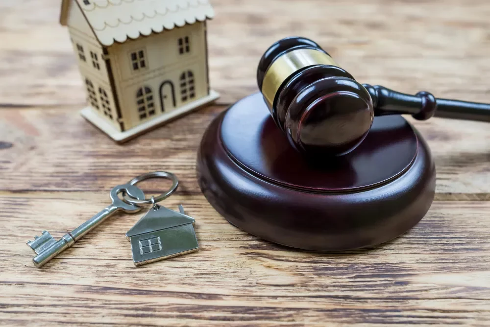 Sell a House Fast With Title Issues in Fresno, TX