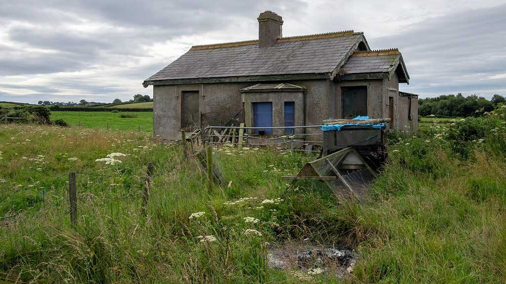 Sell a Run-Down House Fast in Katy, TX for Cash