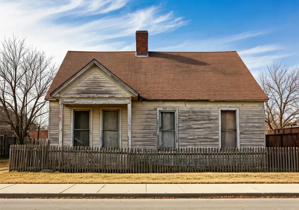 Sell a Fixer-Upper Home Fast in Needville, TX