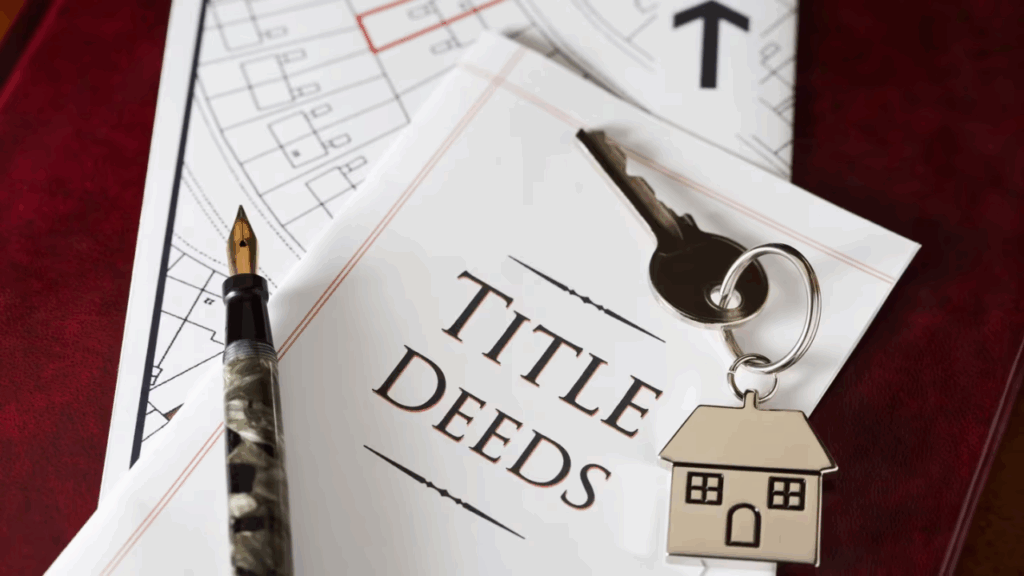 Sell Your House with Title Issues in Huffman, TX