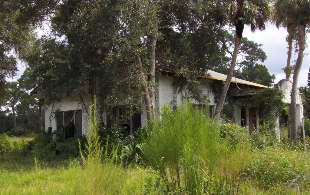 Sell a Run-Down House in Galveston, TX Without Repairs