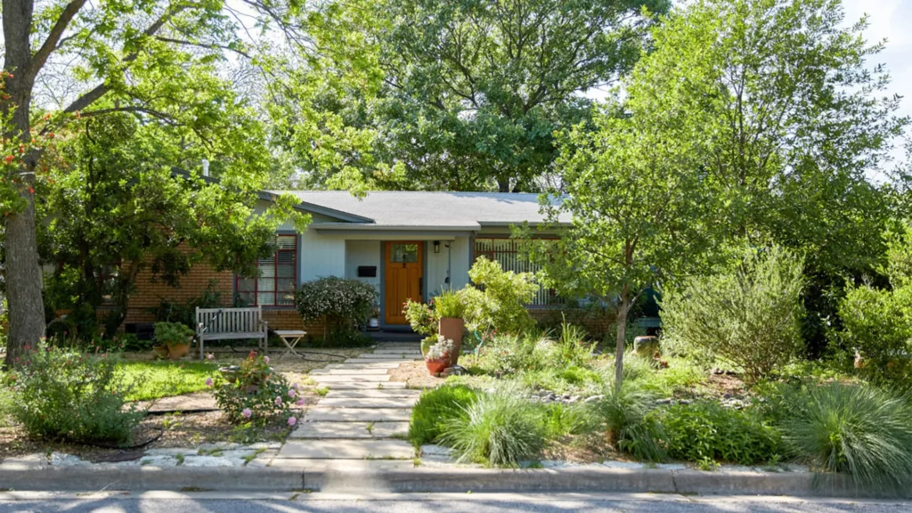 Sell an Inherited House As-Is in Houston