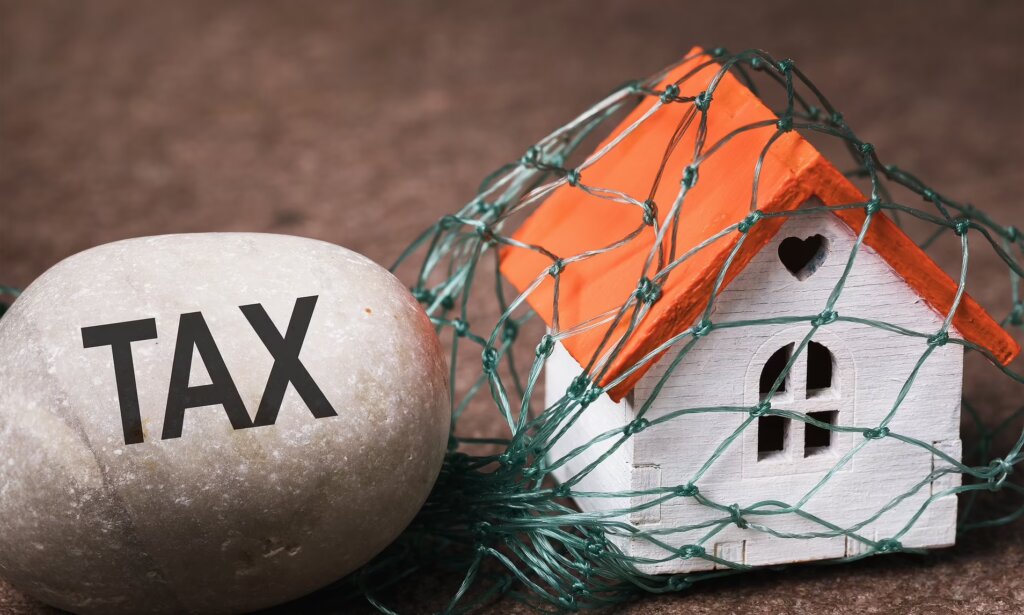 Sell a Home With a Tax Lien in Dallas, TX