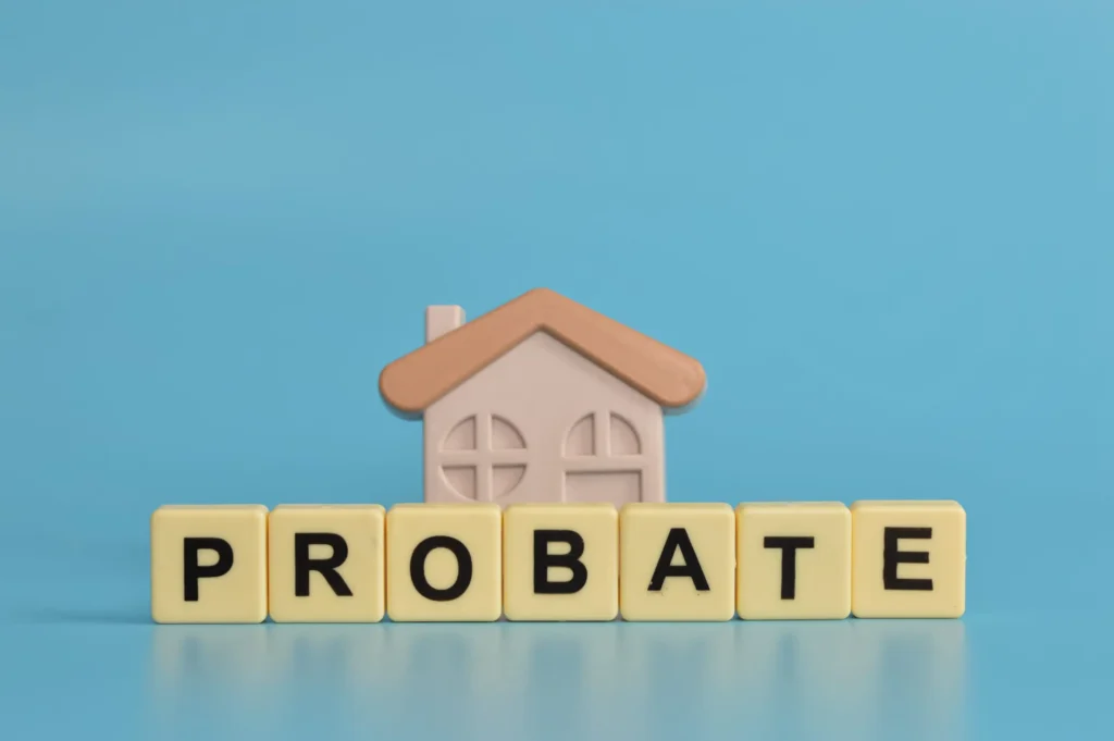 Sell Your House Fast During Probate in Lake Jackson TX