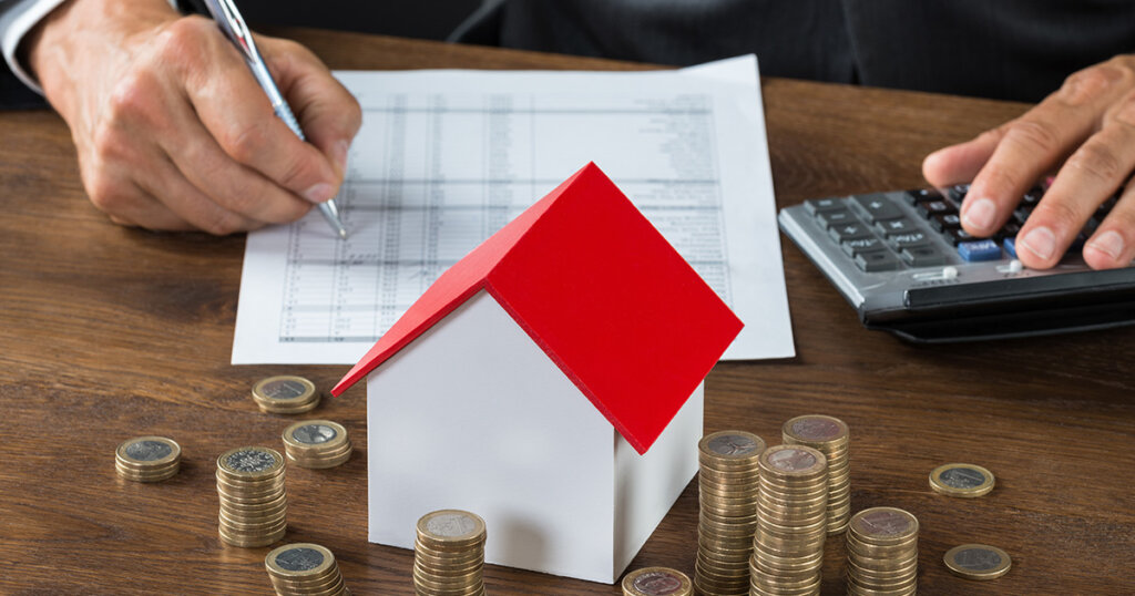 How Property Tax Impacts Your Home Sell