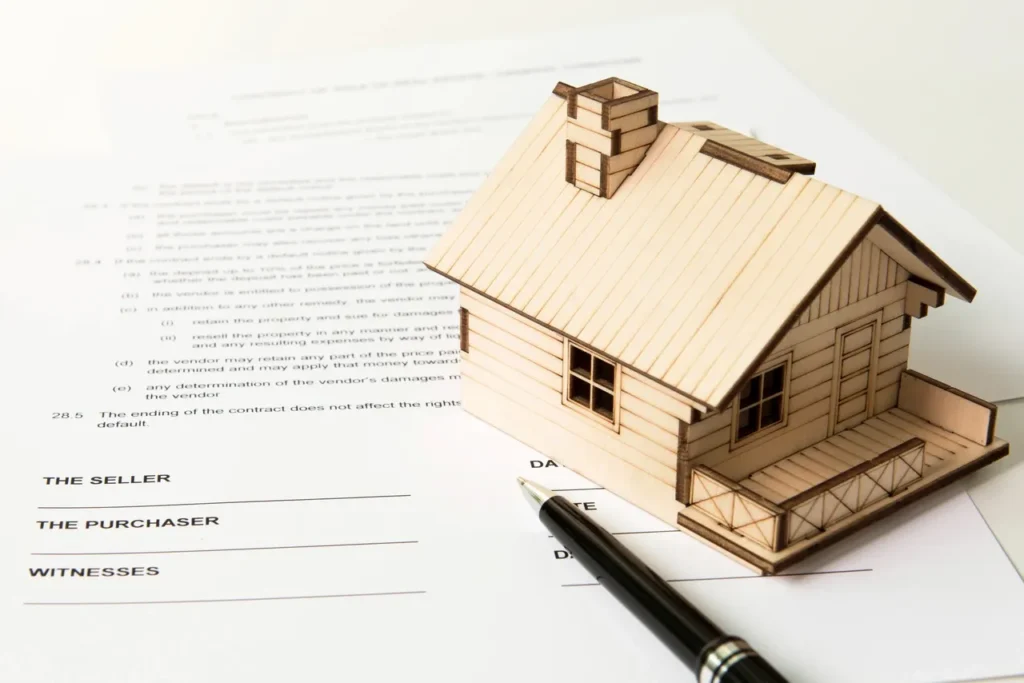 What Documents Do You Need to Sell a Rental Property in Houston TX?