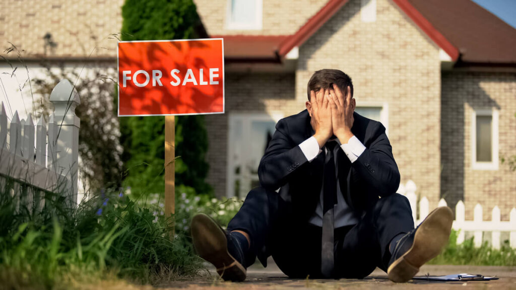 Sell a House With Code Violations As-Is in Houston TX