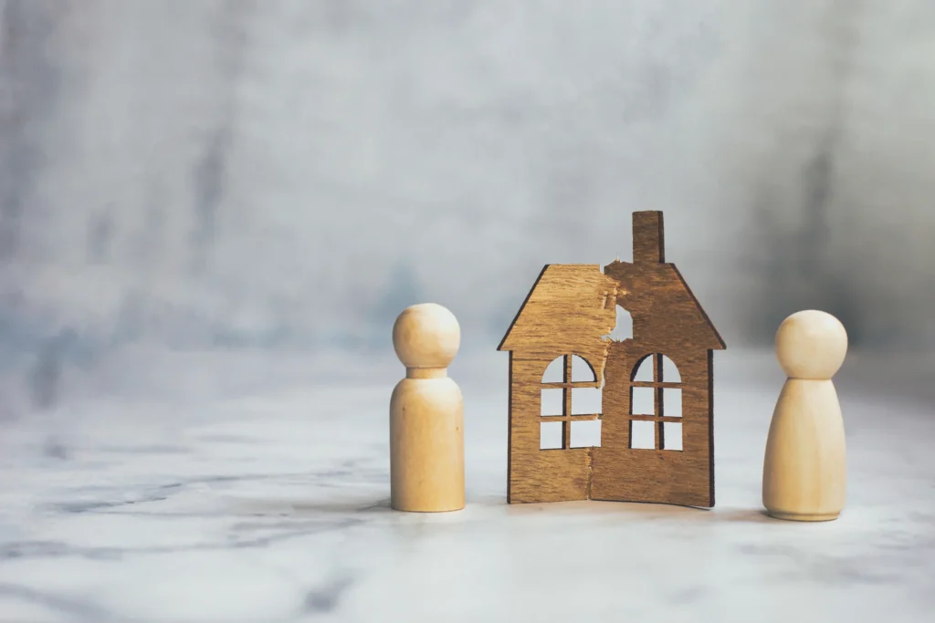Sell Your San Antonio, TX House for Cash During Divorce