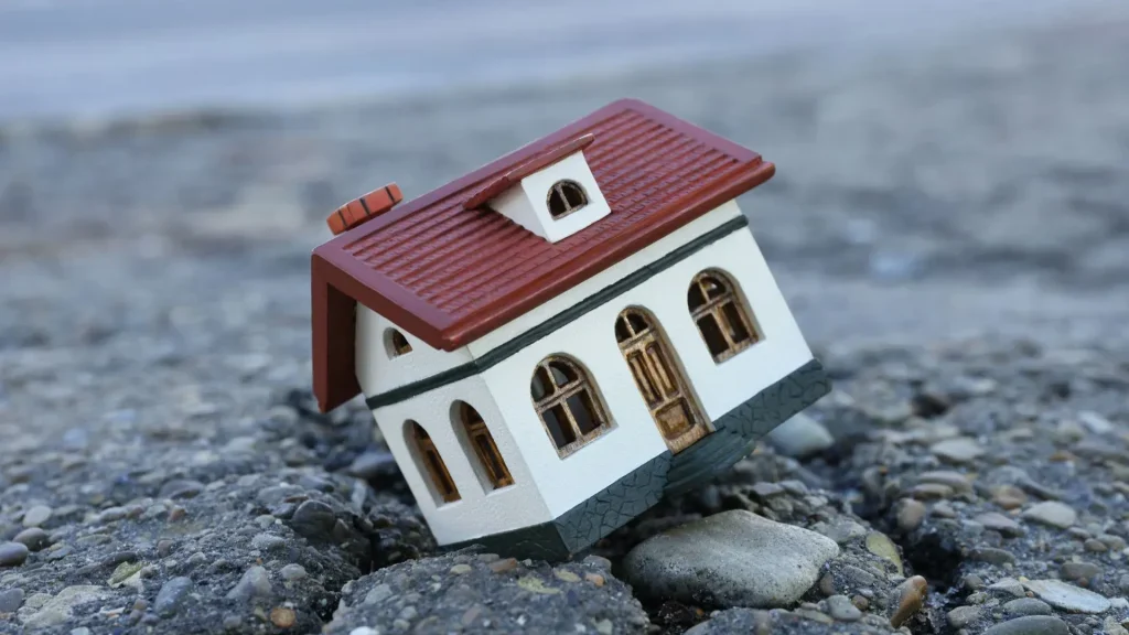 Sell Your House Fast with Foundation Issues in Baytown TX