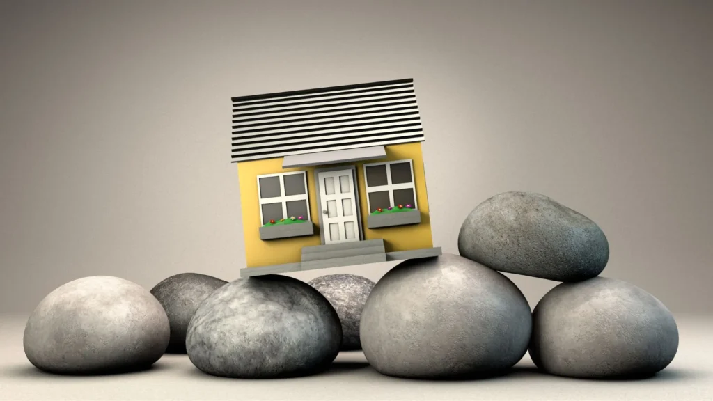 Sell a House With Foundation Issues in San Marcos
