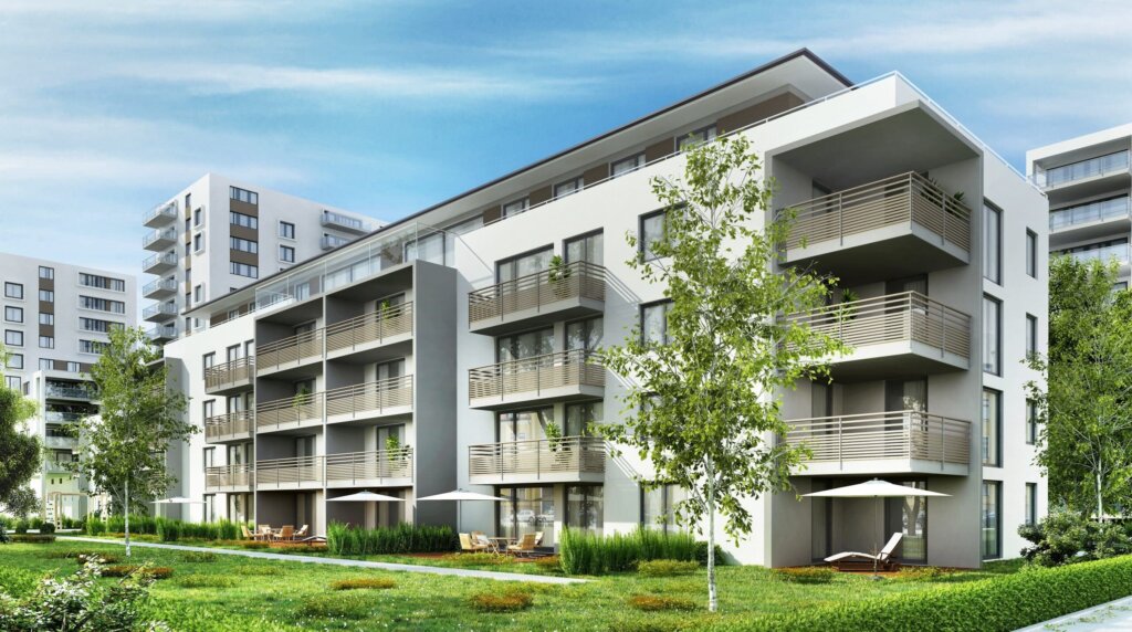 Houston multifamily property owner reviewing options to sell a duplex, triplex, or fourplex