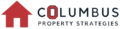 Columbus Property Strategies logo