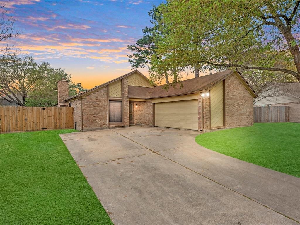 Need to sell my house fast Houston