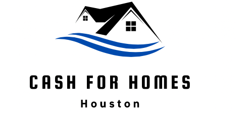Cash For Homes Houston logo