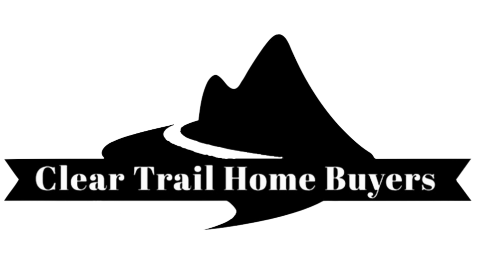 Clear Trail Home Buyers logo