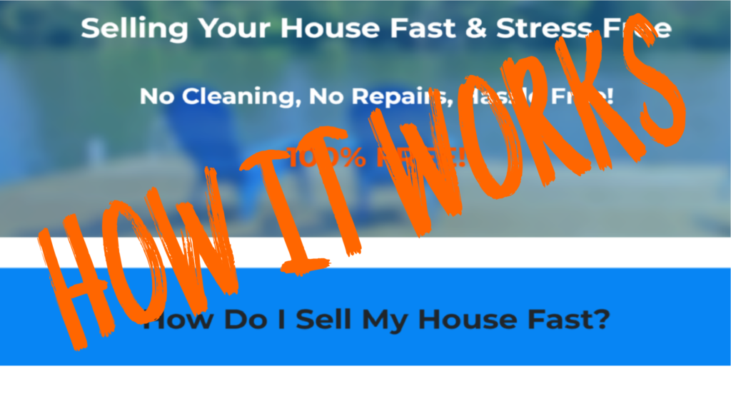 how it works page