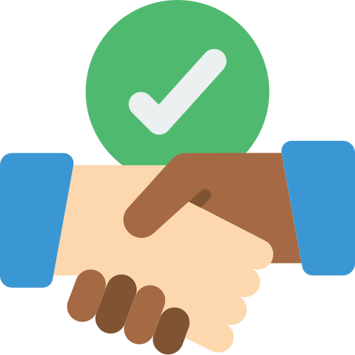 handshake for buying your wisconsin home for cash