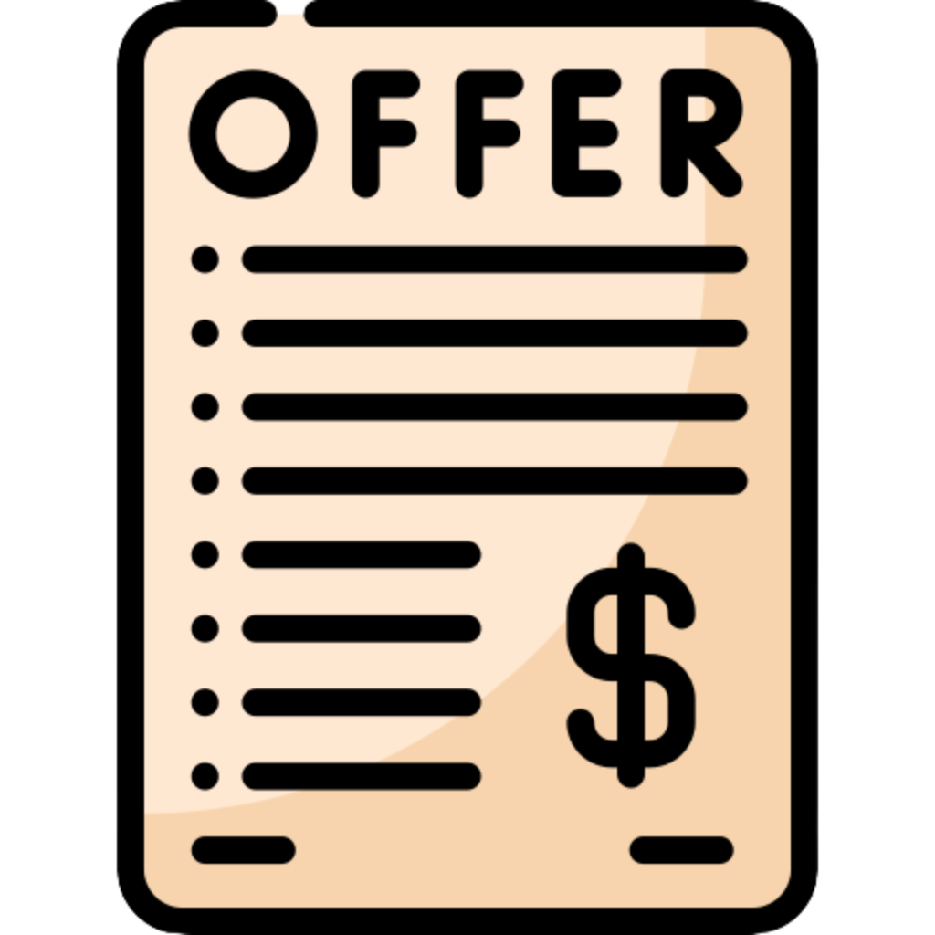 cash offer for your wisconsin house