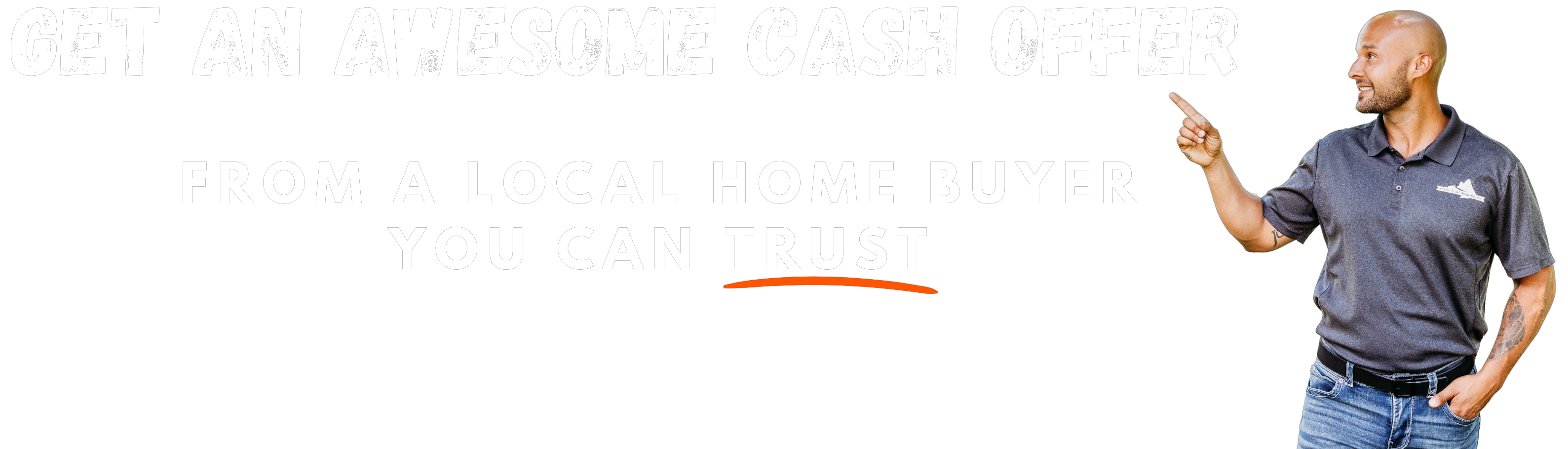 Get an Awesome Cash offer for your wisconsin house from a local home buyer you can trust